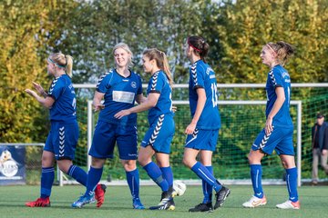 Bild 123 - F SSC Hagen Ahrensburg - SV Frisia 03 Risum-Lindholm : Ergebnis: 2:0